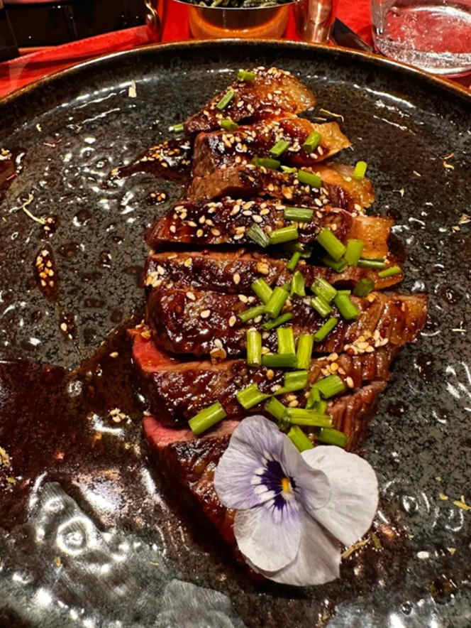 La Mura meat experience - 1