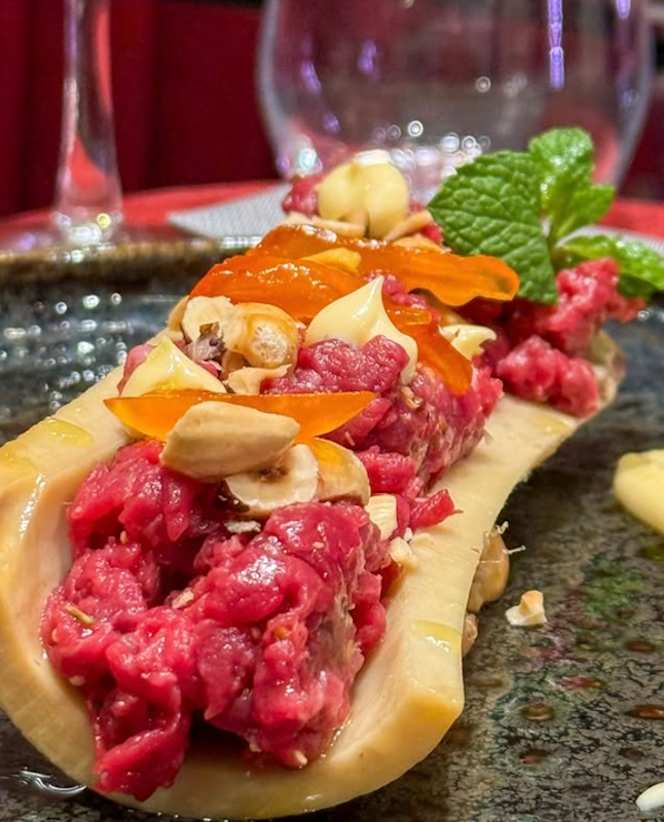 La Mura meat experience - 7