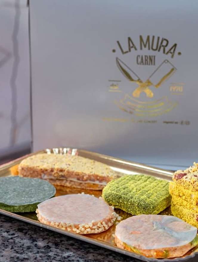 La Mura meat experience - 9