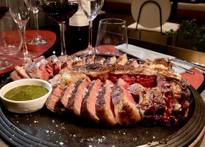 La Mura meat experience - 0