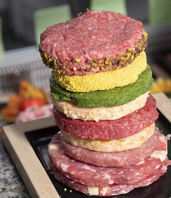 La Mura meat experience - 6
