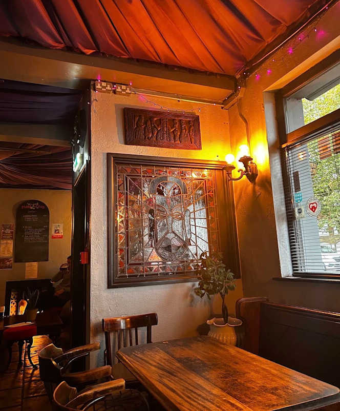 The Platform Tavern - 4