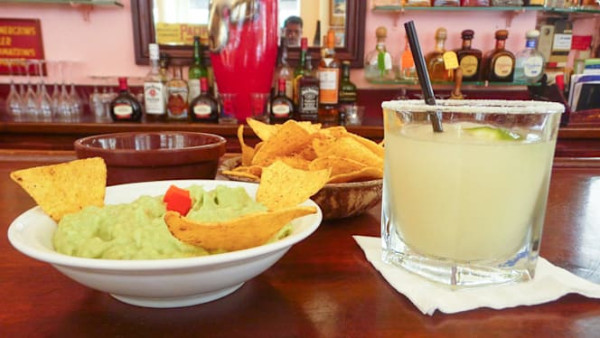 La Perla Bar - Paris - 6