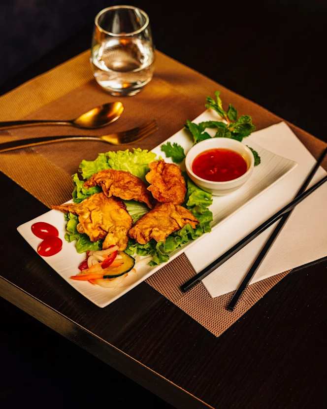 DIDI Saigon – Restaurant Asiatique Bar & Karaoké - 5