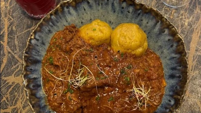 Mama Nelly - Bistro Chic - 5