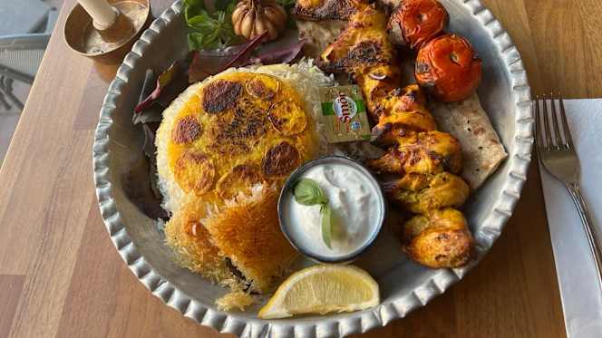 Ashkanian Persian Restaurant - 3