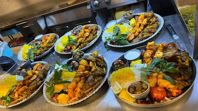 Ashkanian Persian Restaurant - 4
