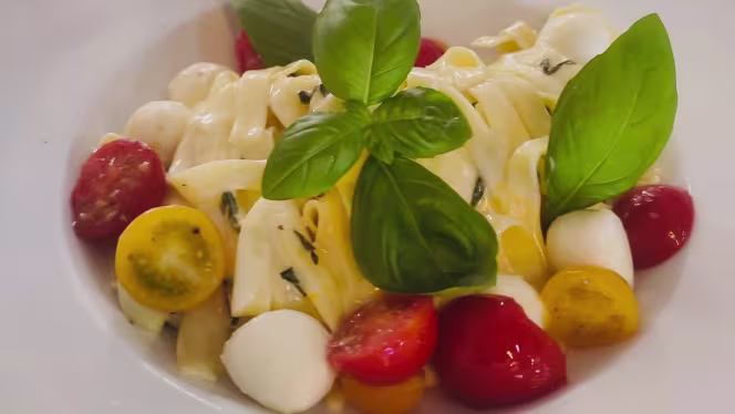 Restaurant Römerhof - 1