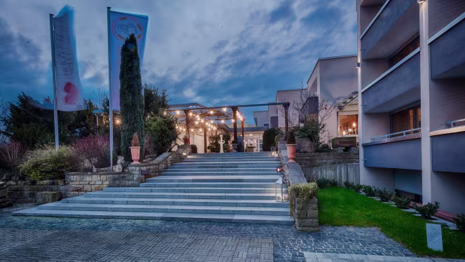 Restaurant Römerhof - 0