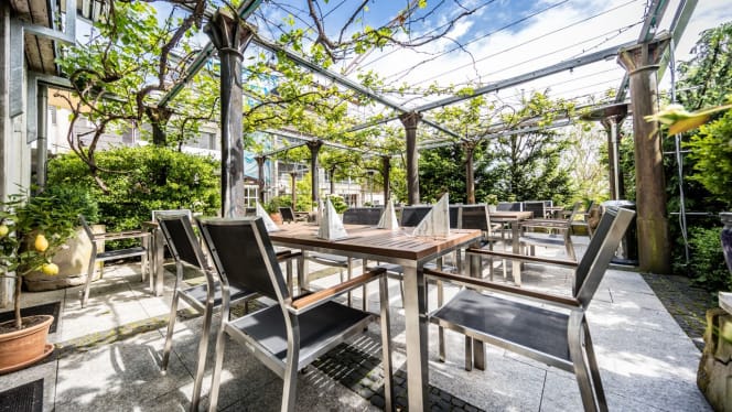 Restaurant Römerhof - 9