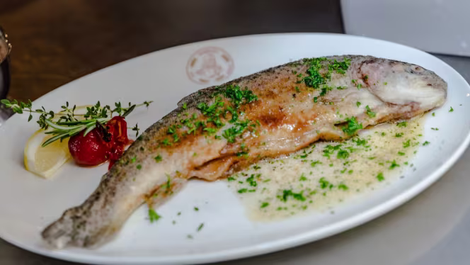 Restaurant Römerhof - 6