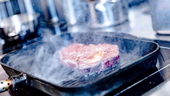 Restaurant Römerhof - 3