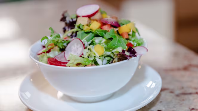 Restaurant Römerhof - 4