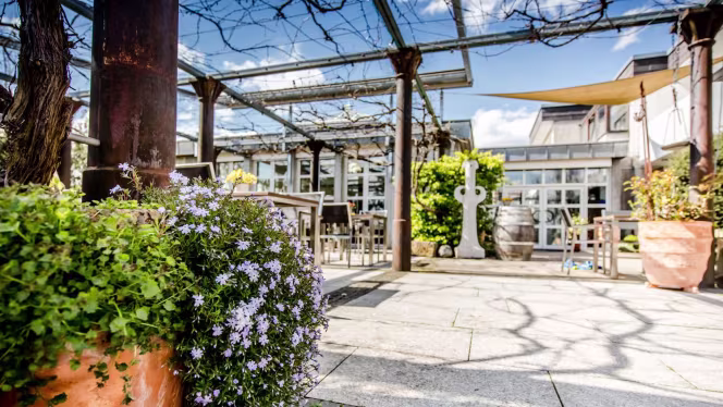 Restaurant Römerhof - 8