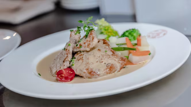 Restaurant Römerhof - 5