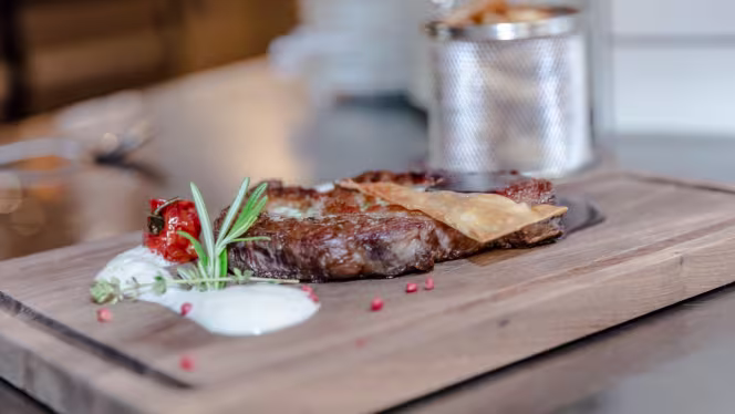 Restaurant Römerhof - 7