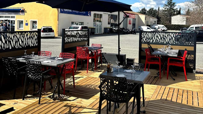 Le Titanium - Montauroux - 4