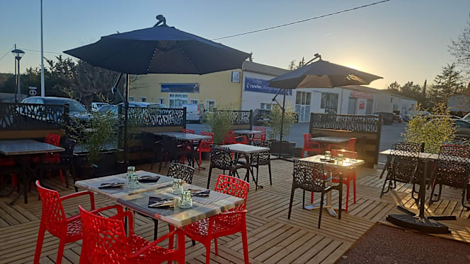 Le Titanium - Montauroux - 5