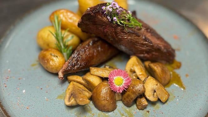 Le Titanium - Montauroux - 1