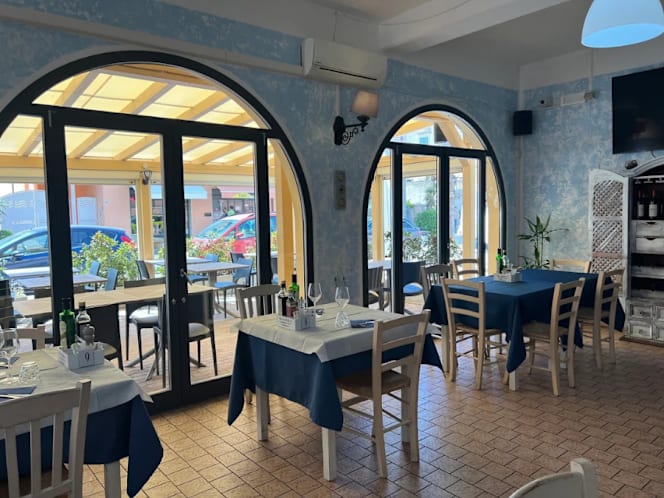 Osteria Cristian's - 3