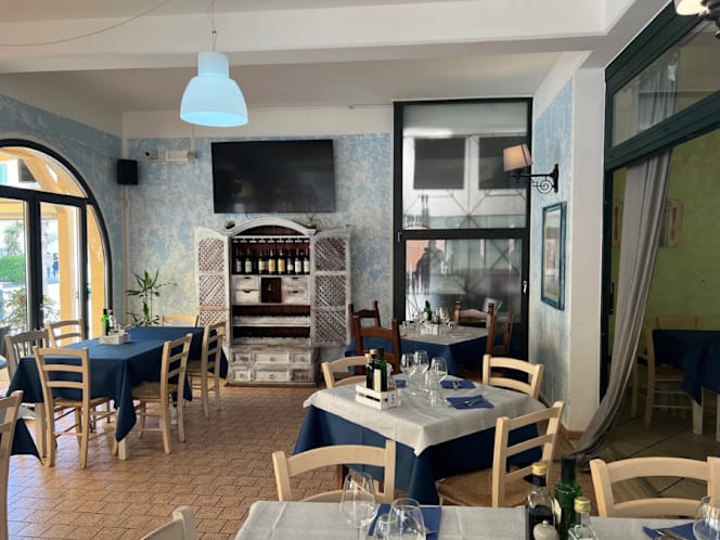 Osteria Cristian's - 0