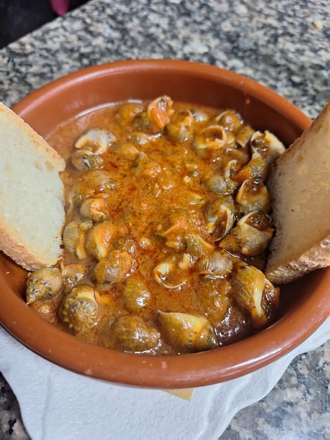 Osteria Cristian's - 1