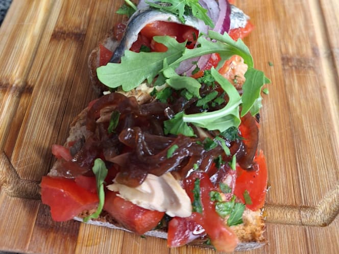 Osteria Cristian's - 9