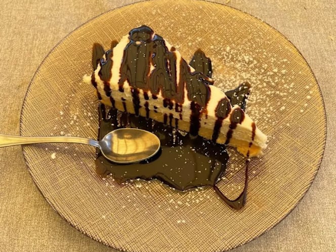 Osteria Cristian's - 4