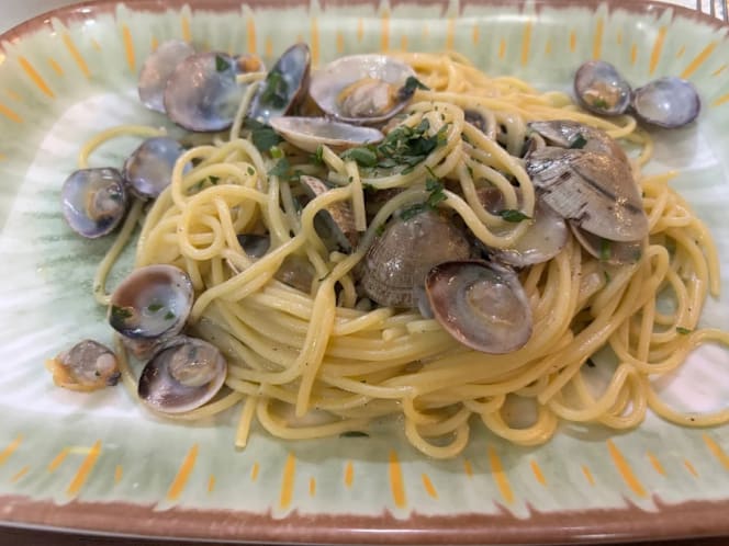 Osteria Cristian's - 5