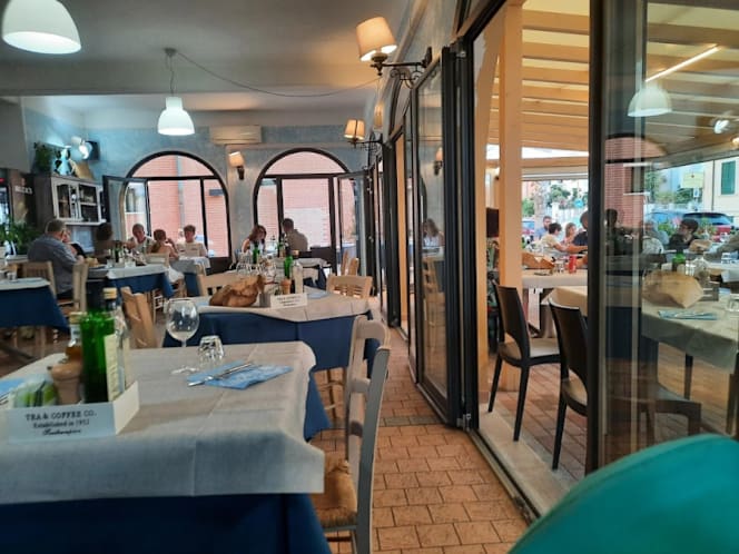 Osteria Cristian's - 7