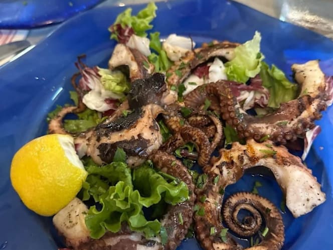 Osteria Cristian's - 2