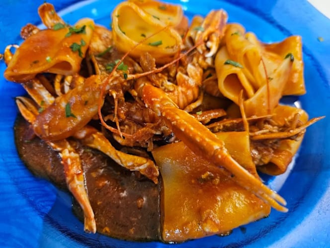 Osteria Cristian's - 6