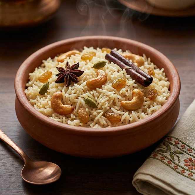 Spice Mantra - 6