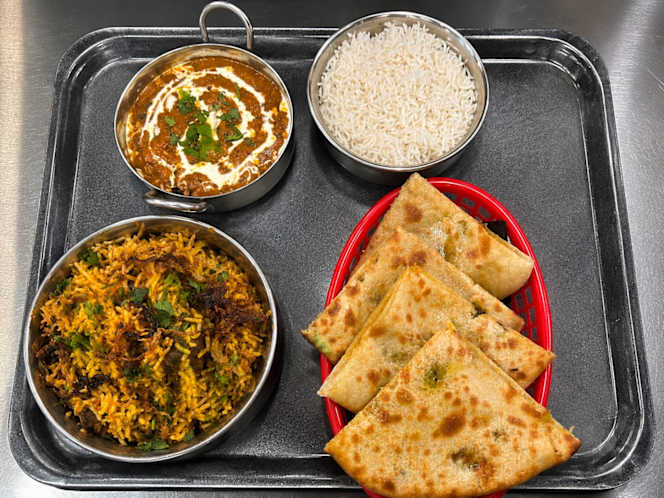 Spice Mantra - 7