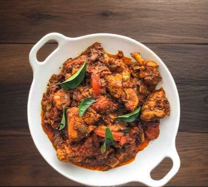 Spice Mantra - 2