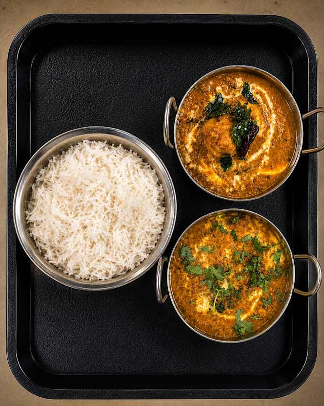 Spice Mantra - 3