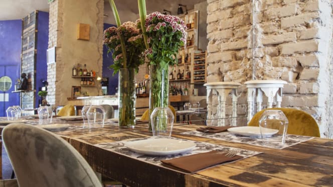 Monkey in The City - 6