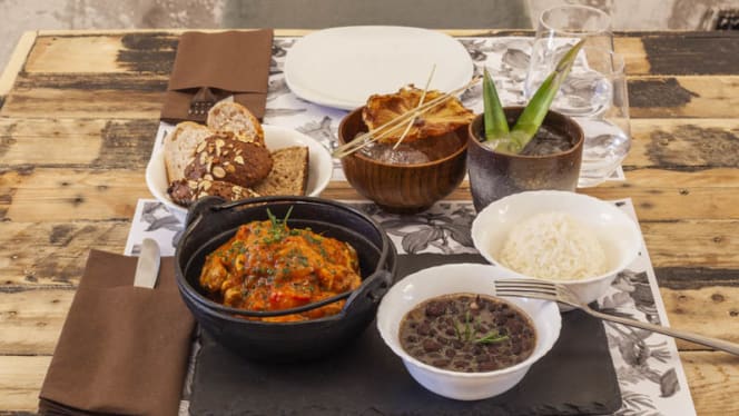 Monkey in The City - 4