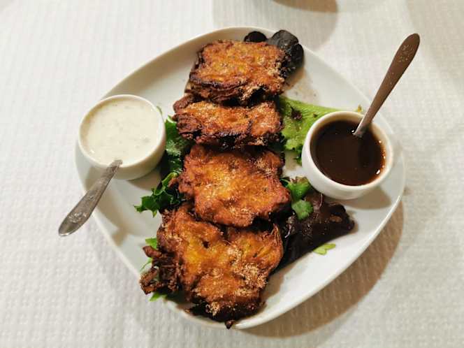 Tandoori Waves Restaurant - 9