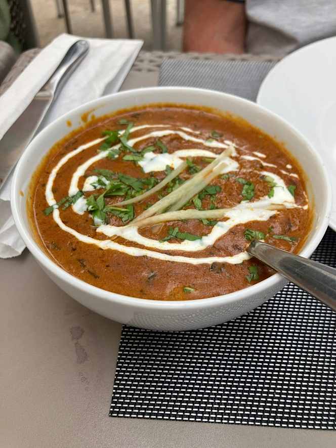 Tandoori Waves Restaurant - 6