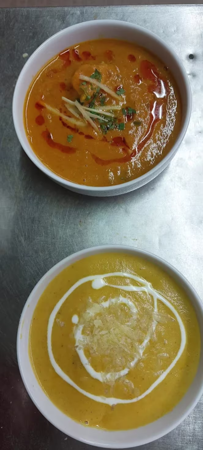 Tandoori Waves Restaurant - 0