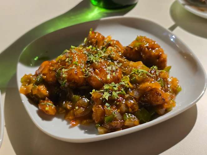 Tandoori Waves Restaurant - 3