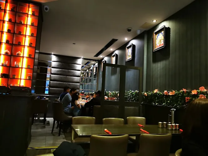 NK Arya Bhavan - Charing Cross - 0