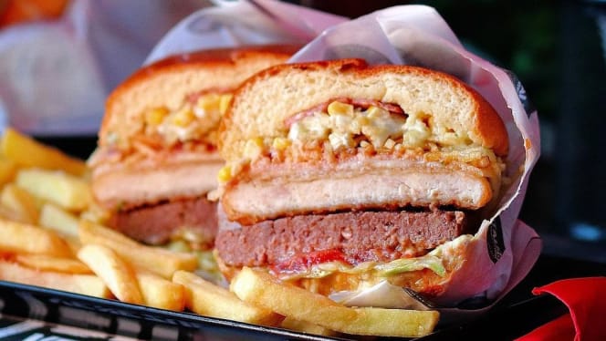 Brutal 58- Calle Mallorca - 4