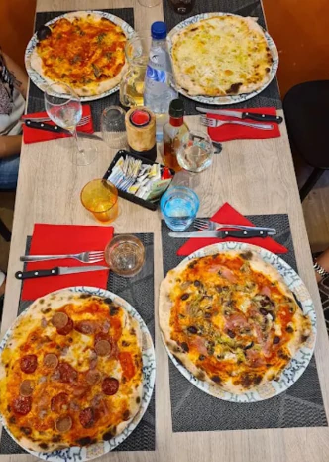 L’Ostacolo Ristorante Pizzeria Forno a Legna - 7
