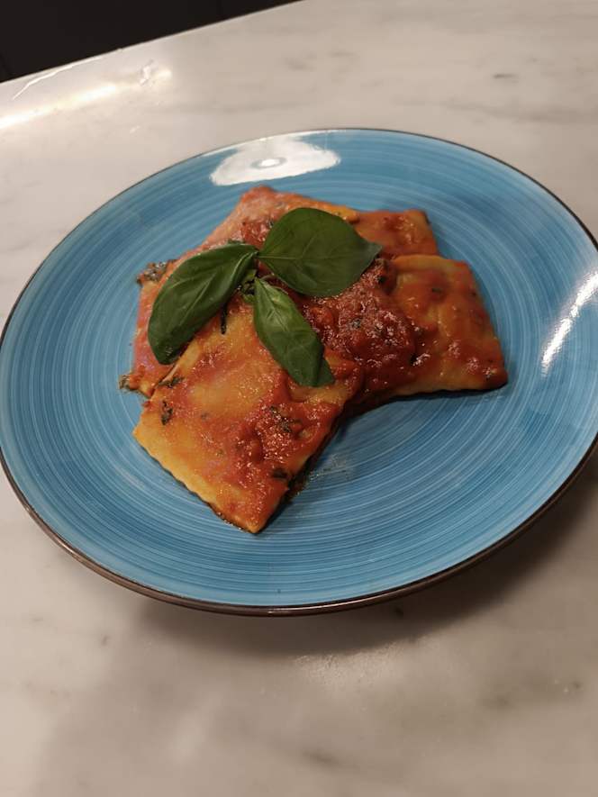 L’Ostacolo Ristorante Pizzeria Forno a Legna - 4
