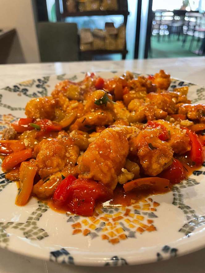 L’Ostacolo Ristorante Pizzeria Forno a Legna - 5