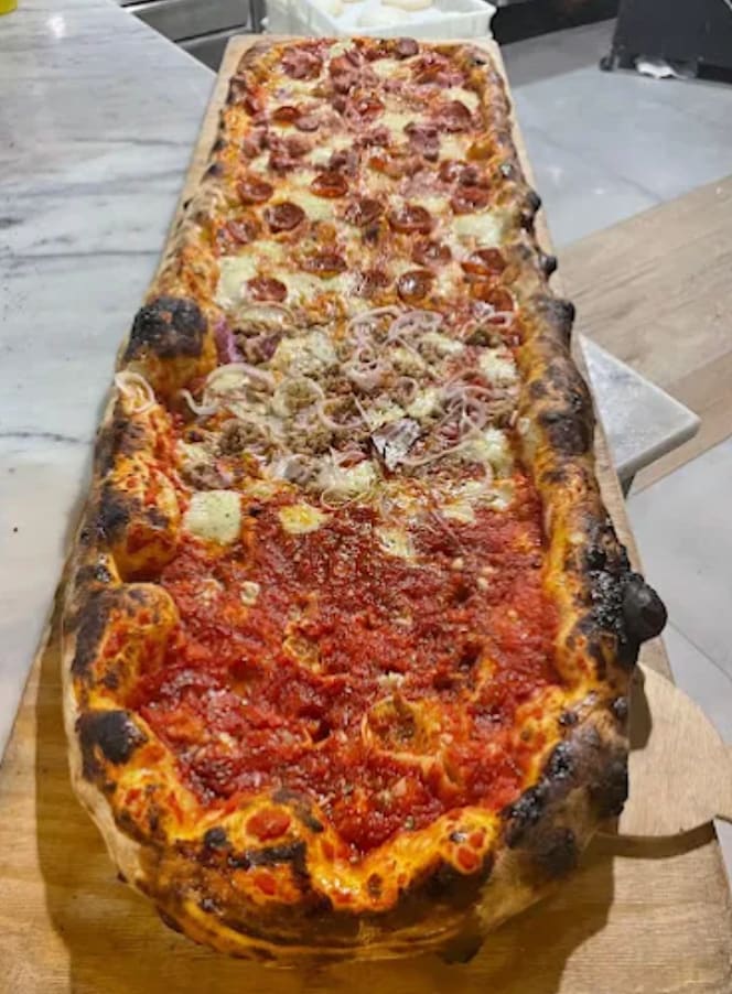 L’Ostacolo Ristorante Pizzeria Forno a Legna - 9