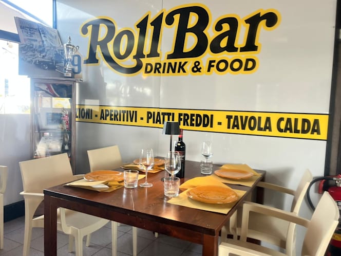 Rollbar Ristorante - 0