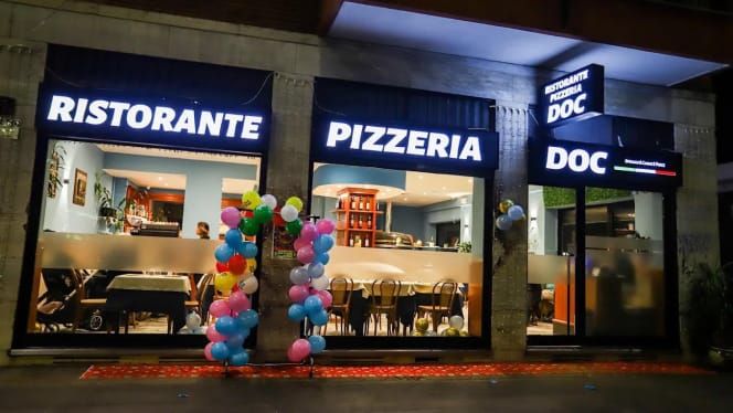 Ristorante Pizzeria DOC - 0